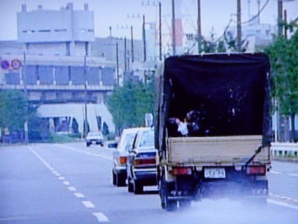 あぶない刑事 ロケ地巡り 横浜篇3 風来坊スカイラインのブログ 楽しいカーライフを みんカラ あぶない刑事 ロケ地巡り 横浜篇3 風来坊スカイラインのブログ 楽しいカーライフを みんカラ