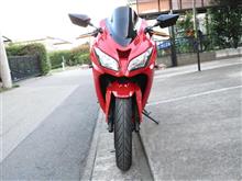 才谷屋 Ninja250R 「ZX-6Rレプリカ」 