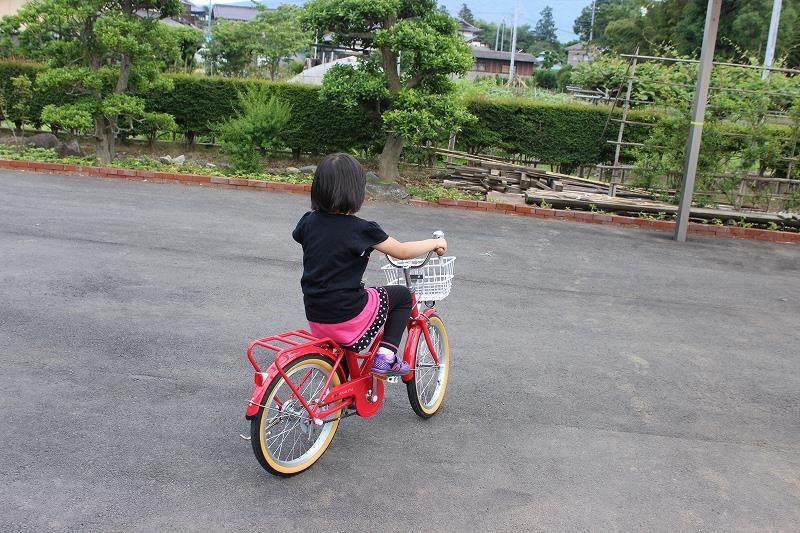 茨城のフィールダーのフォトギャラリー 自転車も乗せられる収納力 トヨタ カローラフィールダー みんカラ