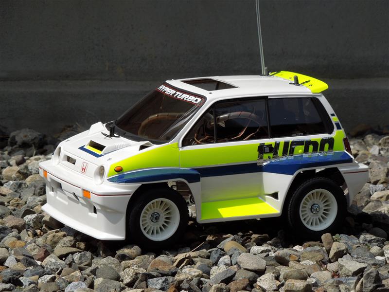 Masuworksのフォトギャラリー 気分転換にｒｃカー プラモデルのレストア その他 その他 みんカラ