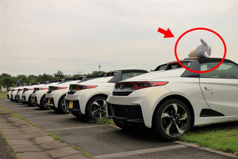 Masaya 0のフォトギャラリー 関東s660オーナーズクラブ 第1回オフラインミーティング 其の二 ホンダ S660 みんカラ