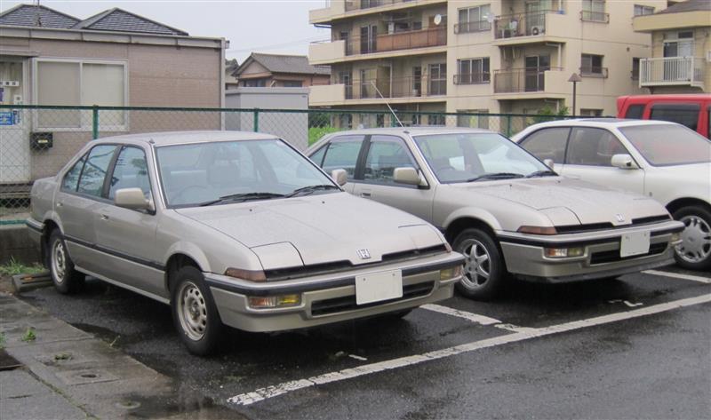 クイントインテグラvx コルサ ソフィア ノイマイヤーのブログ シローラあかんむり みんカラ
