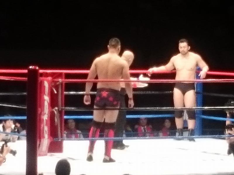 名古屋 igfプロレス観戦 15 6 27 名古屋 igfプロレス観戦 15 6 27 ドライブ まとめ みんカラ 車 自動車sns ブログ パーツ 燃費 整備