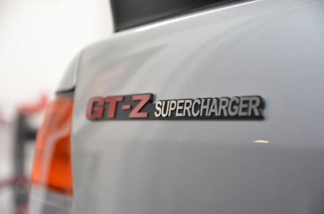 クロポロのフォトギャラリー「〈1/43〉TOYOTA COMFORT GT-Z