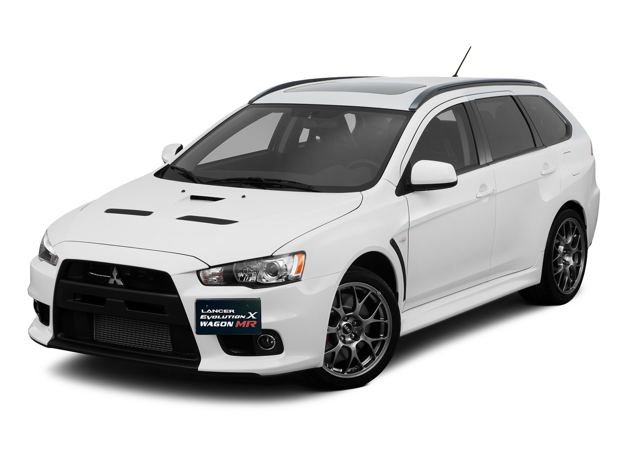 eKスポーツとランサーエボリューションワゴンの比較 | 中古車