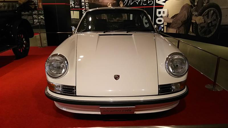 Maritime944のフォトギャラリー Porsche 911s 1968 ポルシェ 944 みんカラ