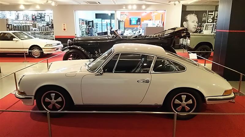 Maritime944のフォトギャラリー Porsche 911s 1968 ポルシェ 944 みんカラ