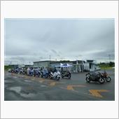 2016.6.26（日）スズキの二輪の試乗会