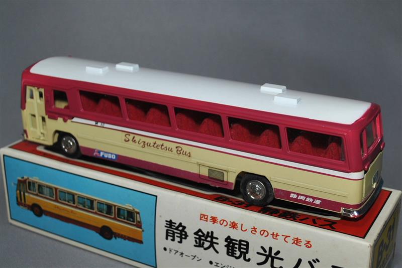 静岡鉄道（低床3・中ロン、中型、こしず）