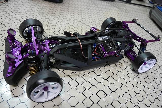 へんしーん エブ ワークスｒのブログ Garage Works R Curved Line みんカラ