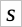 s