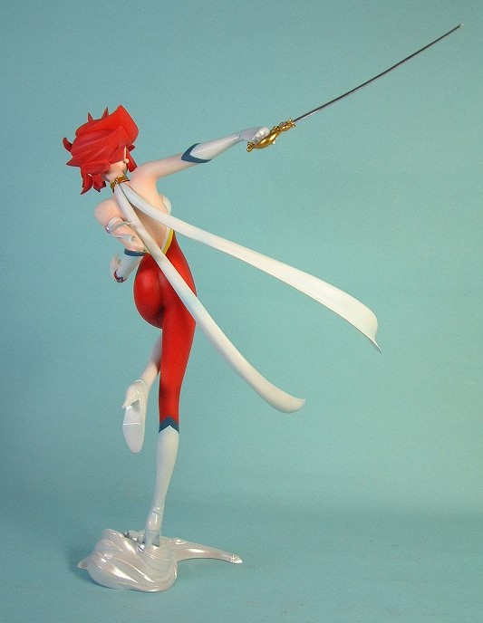alley-catのフォトギャラリー「B-CLUB1/8 ハイパーハニー