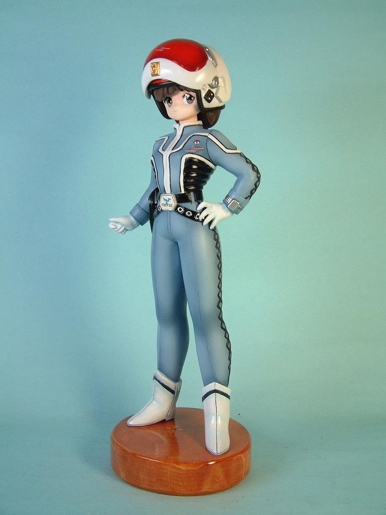 alley-catのフォトギャラリー「ゼネラルプロダクツ1/6 ウルトラ