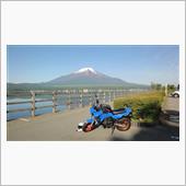 まだまだ余裕　TDRツーリング・・・