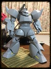 みんカラ Mg ゲルググ 改造 条件 フォトギャラリー のキーワード検索結果一覧
