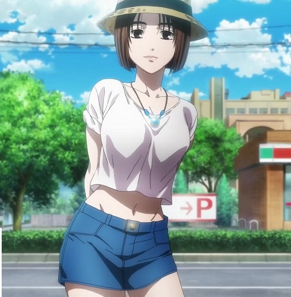 真子ちゃんの水着 ェ にゃんのブログ ェ にゃんのページ みんカラ