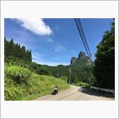久しぶりのツーリング