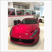 FのV12 3世代比較