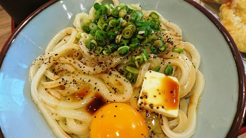 うどん村