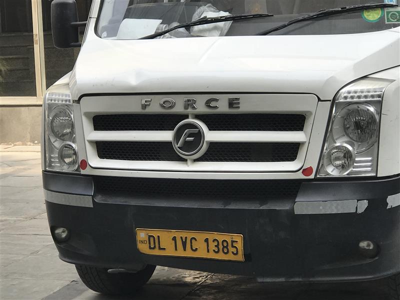 ＦＯＲＣＥ？