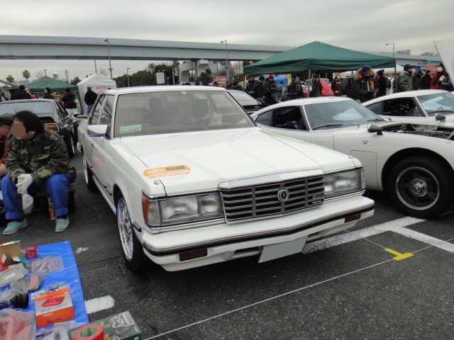 クラウン クラウン