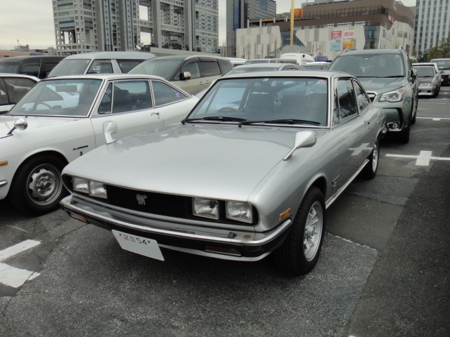 117クーペ 117クーペ