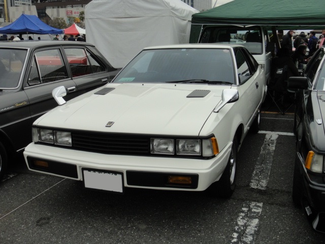 S110ガゼールハッチバック S110ガゼールハッチバック