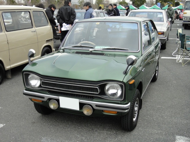フロンテGT-W フロンテGT-W
