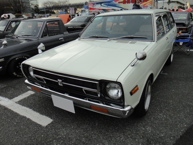 サニーバン サニーバン