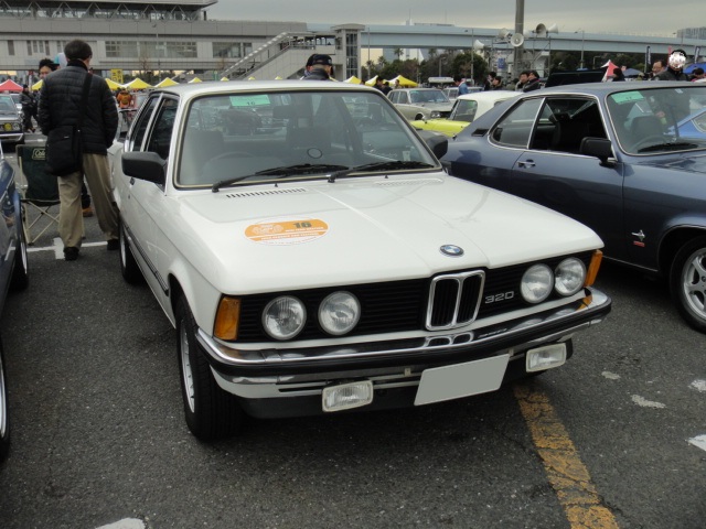 BMW BMW