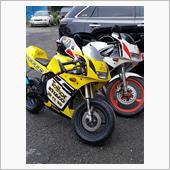 TZM50R TZR50R
