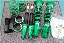 tein flex z プリウス zvw30に関する情報まとめ - みんカラ
