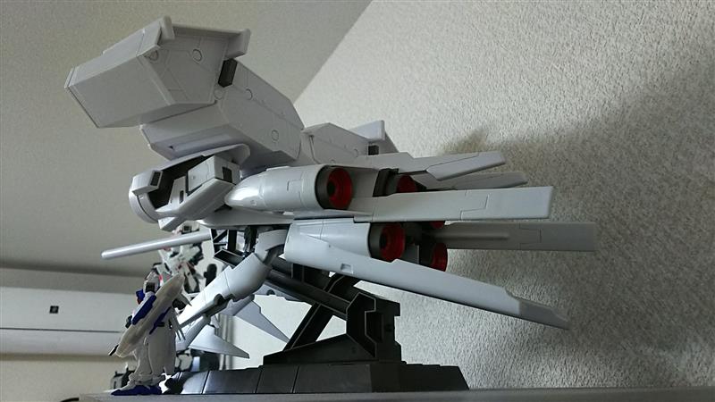 スーパーエロキリーZのフォトギャラリー「機動戦士ガンダム