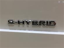 みんカラ Drive Pure S Hybrid エンブレムのキーワード検索結果一覧