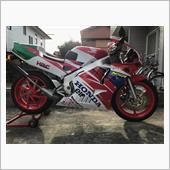 1994 NSR500風