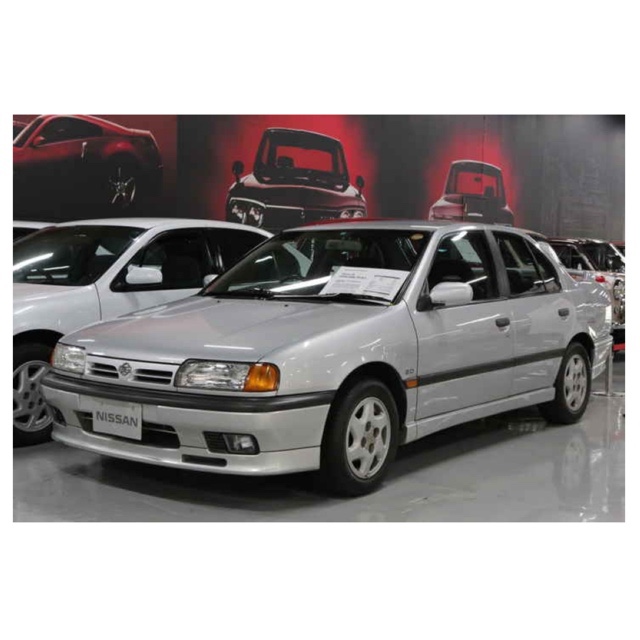 Rb1 3のフォトギャラリー 80 90年代の日産車はよかった 901運動で生まれた名車5選 ホンダ シビック ハッチバック みんカラ