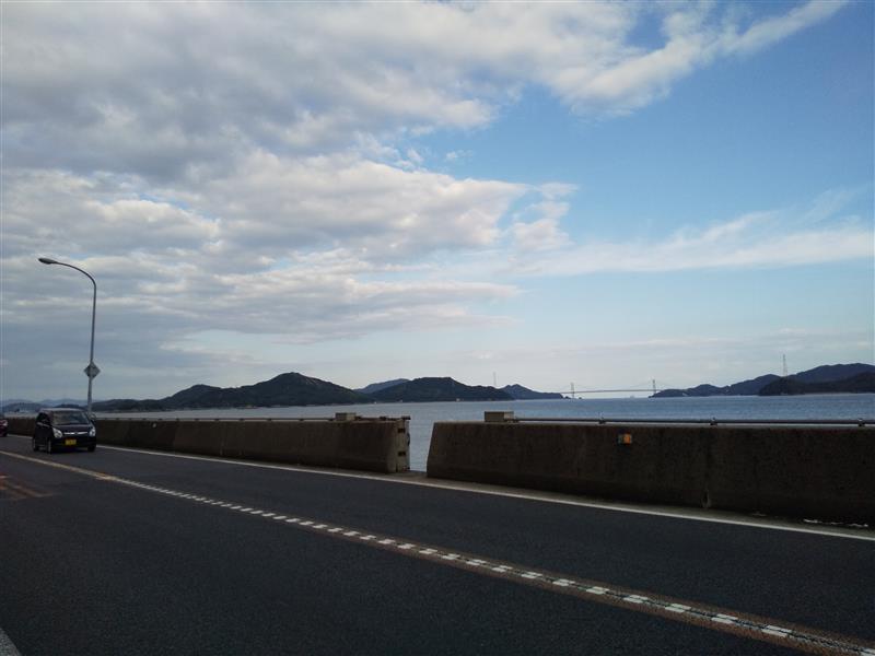 尾道大橋