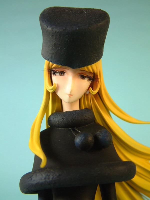 alley-catのフォトギャラリー「大成堂1/8 メーテル 銀河鉄道 alley-catのフォトギャラリー「大成堂1/8 メーテル 銀河鉄道