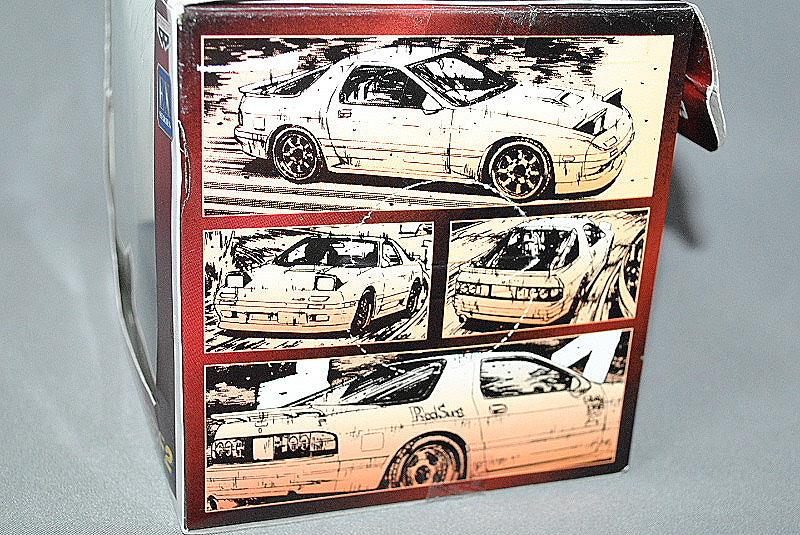 頭文字D　携帯着信フラッシュスタンド　まとめ売り 頭文字D 携帯着信フラッシュスタンド まとめ売り
