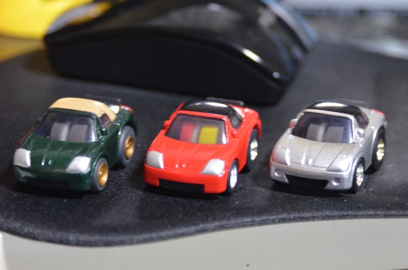 Yahoo!オークション -「mr-s」(チョロQ) (自動車)の落札相場