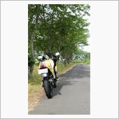 2020.6丹波篠山の緑の季節とHB②