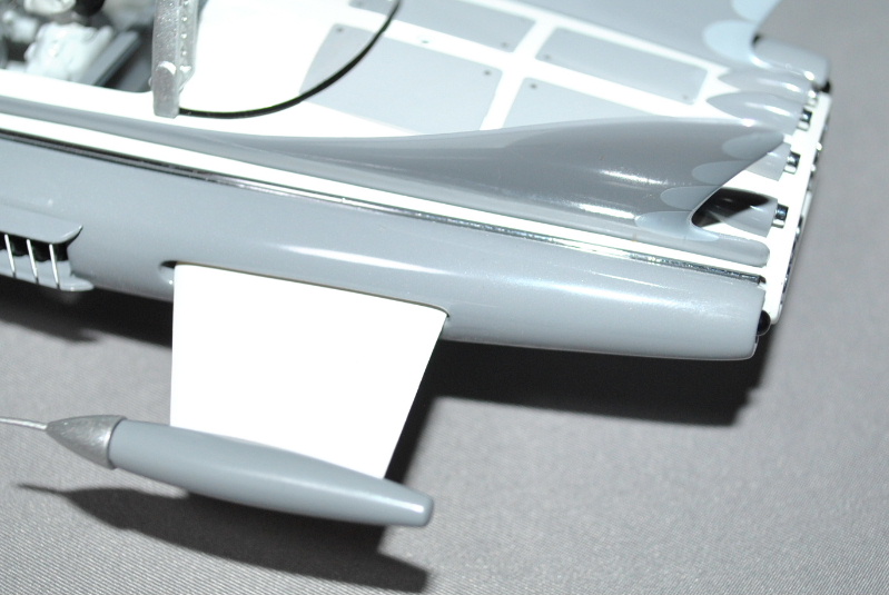 新世紀合金 スーパーカー SUPERCAR モノクロVer. 未開封　新品 中古】新世紀合金 スーパーカー SGM-18 SUPERCAR モノクロVer