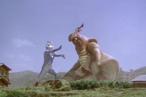 ともだち Stay At Home With Ultraman Part 7 Agent ジンのブログ 美意識に従え Play By Your Rules みんカラ