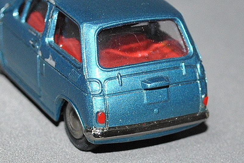 モデルペット、1/43、ホンダN360、｜覆面えるのブログ