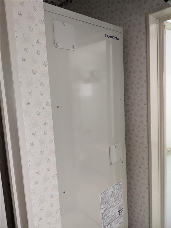 温水器