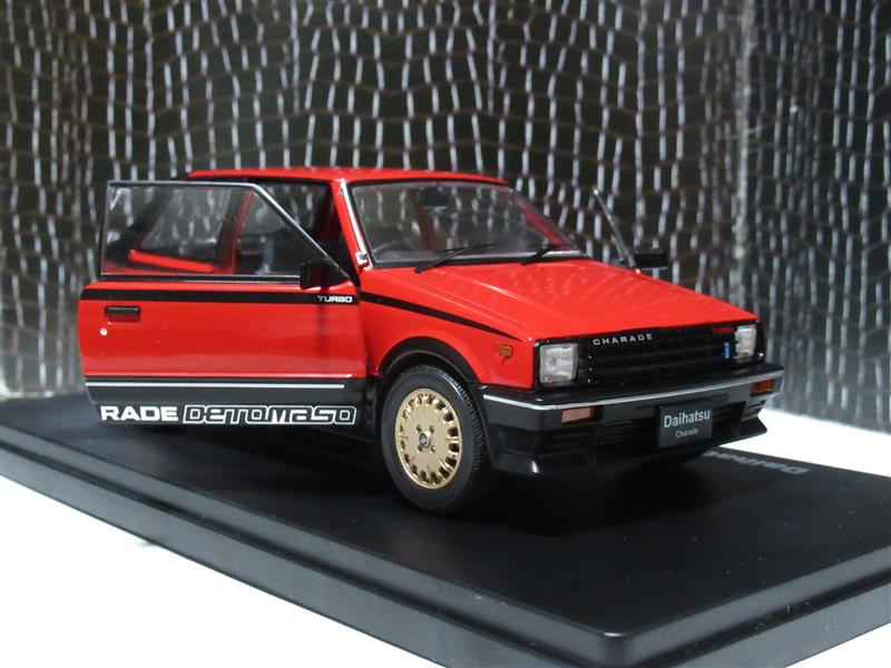 Amazon.co.jp: 未開 品 アシェット 1/24 国産名車コレクション