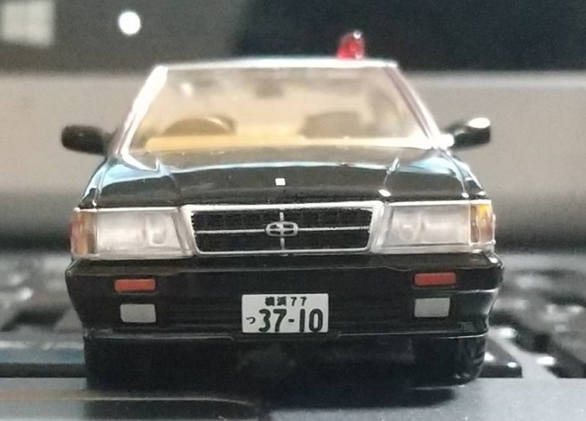 t.yoshiのフォトギャラリー「LV-NEO「あぶない刑事」08 日産