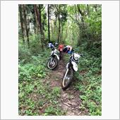 '21.7.4地元の友達と利府の山へ