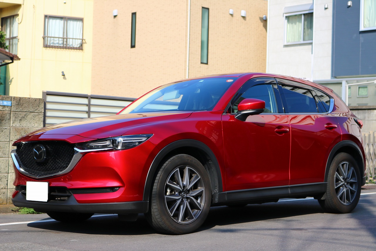 限定数のみ! TANABE タナベ サステックNF210 1台分 ダウンサス CX-8