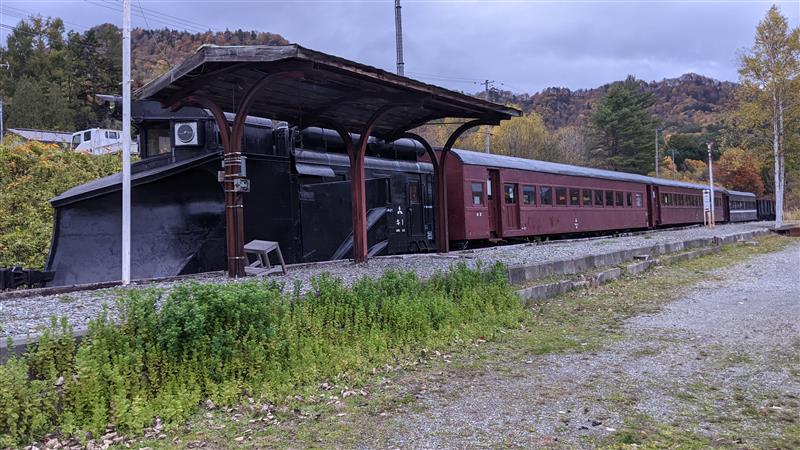 列車